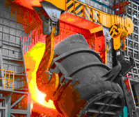  Steel-making
